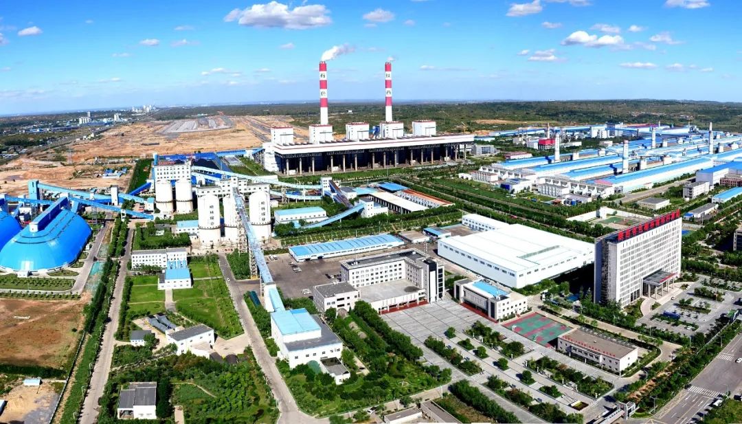 Shaanxi demir dışı metaller 2021'de Ar-Ge'ye 511 milyon yuan yatırım yaptı