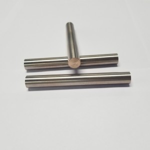 Molybdenum Copper alloy rods and plate