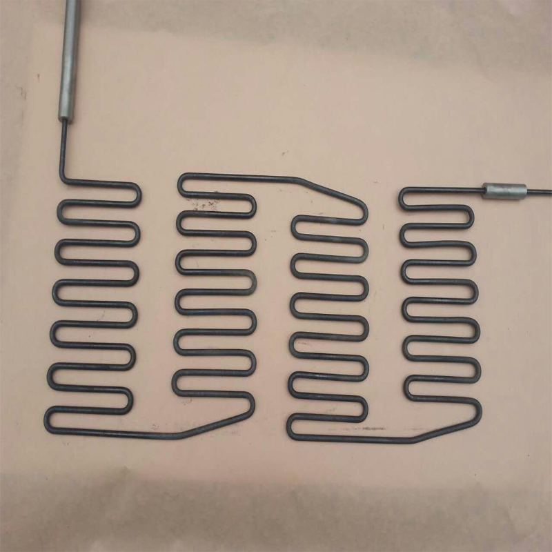 Heating element made of molybdenum rod MoLa rod  molybdenum wire Featured Image