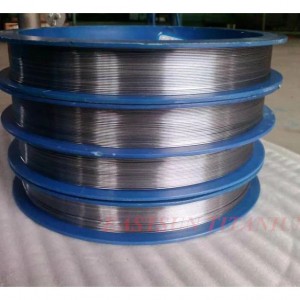 Good Wholesale Vendors Temperature Wire Purity Tantalum Wire Per Kg
