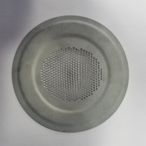 Factroy direct sale molybdenum metal grid for ion source use