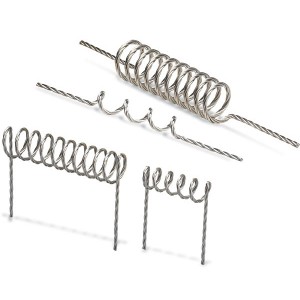 tungsten and molybdenum wire Evaporation coils