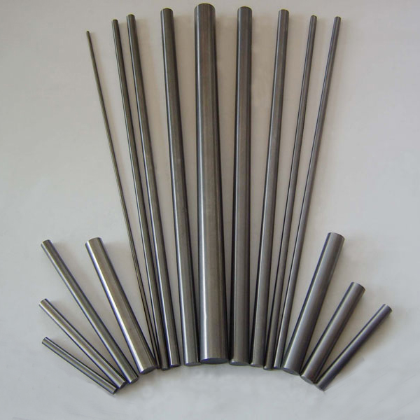 Tungsten carbide rod tube Featured Image