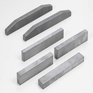 Discount wholesale Tantalum Metal Pipe - Tungsten  – Forged Tungsten