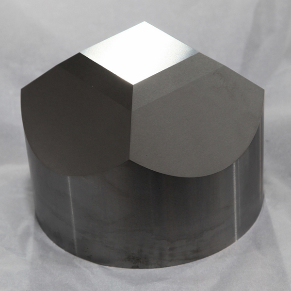 Wholesale Pure Niobium Bar - Tungsten carbide top hammer – Forged Tungsten