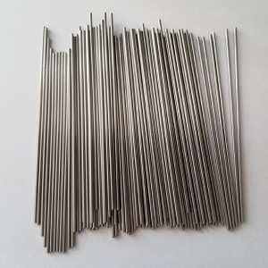 Factory directly selling Tantalun capillary tube