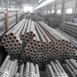 Nrụgide Carbon Steel enweghị nkebi Tube Sa210 A1 Astm A213 T12