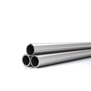 Factory source China High Pressure Resistant Large Diameter Stainless Steel Seamless Pipe 904L Ss Pipe