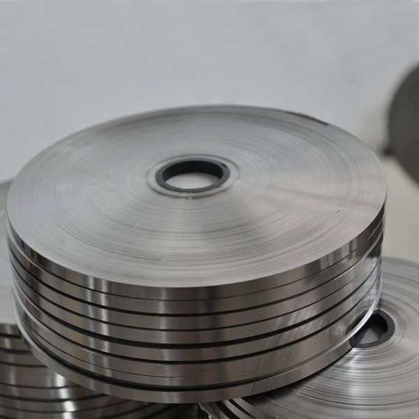 Professional ChinaNiobium Target Plate - Niobium Ribbon – Forged Tungsten