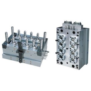 TZM and W-Ni-Fe alloy Die-casting moulds for cooper and steel casting