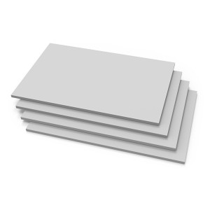Good quality 99.95% Purity Moly Disc Molybdenum Sheet