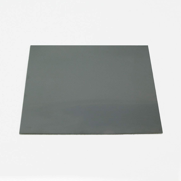 New Delivery for Molybdenum Round Plate/Sheet - Mo-La alloy sheet – Forged Tungsten
