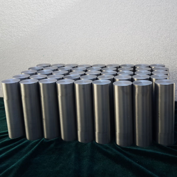 Europe style for Radiation Tungsten Sheet - OEM China Polished Tzm Molybdenum Alloy Solid Rod – Forged Tungsten