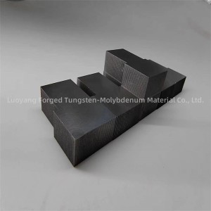 99.95% pure tungsten electrode industry