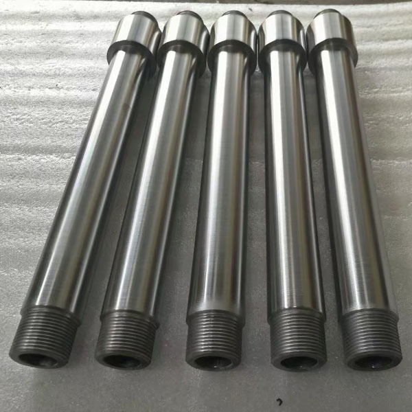 Tungsten Pipe Tube Featured Image