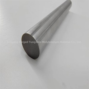 WLa Tungsten Lanthanum Alloy Rod With Polished ...