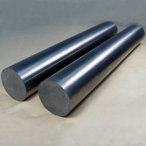 Cheapest PriceMolybdenum Heat Element - One of Hottest for Mo1 Moly Rod Forged 99.95% Pure Molybdenum Rod – Forged Tungsten