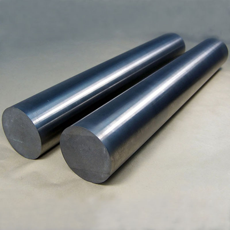 Factory directly Tungsten Metal Sheet - factory Outlets for Molybdenum Connecting Threaded Rod – Forged Tungsten