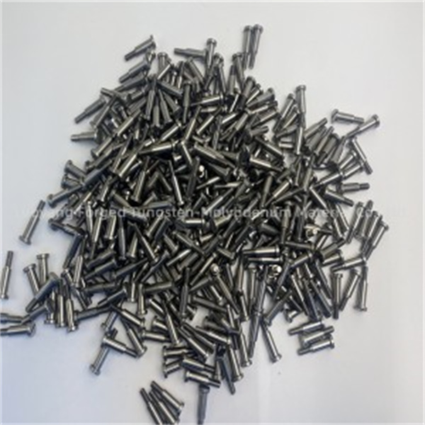 Tungsten screw bolt (2)