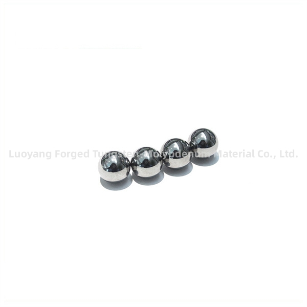 Tungsten Alloy Balls Tungsten Spheres-2