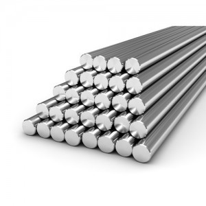 Online Exporter Tantalum Tungsten Wire - Niobium Rod – Forged Tungsten