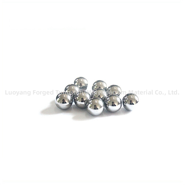 Tungsten Alloy Balls Tungsten Spheres