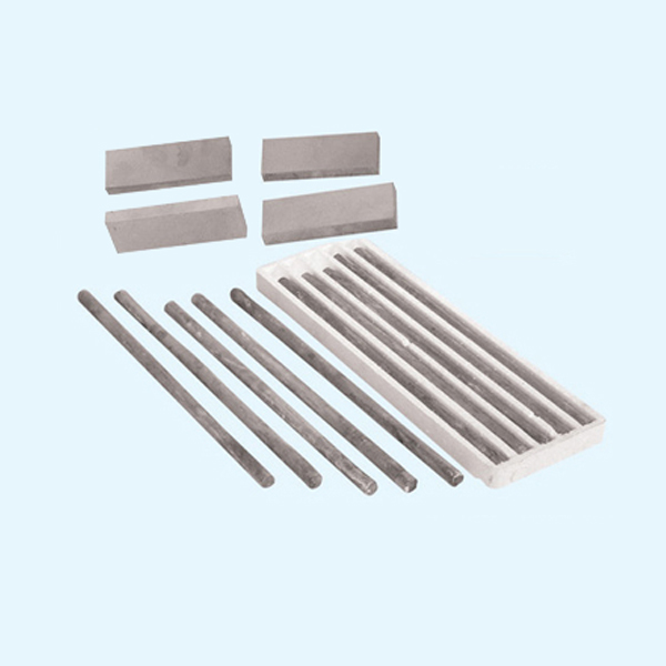 Molybdenum bar and plate blank Featured Image
