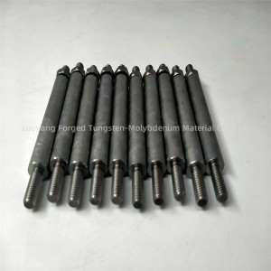 Mo screw molybdenum bolts molybdenum pin for sale