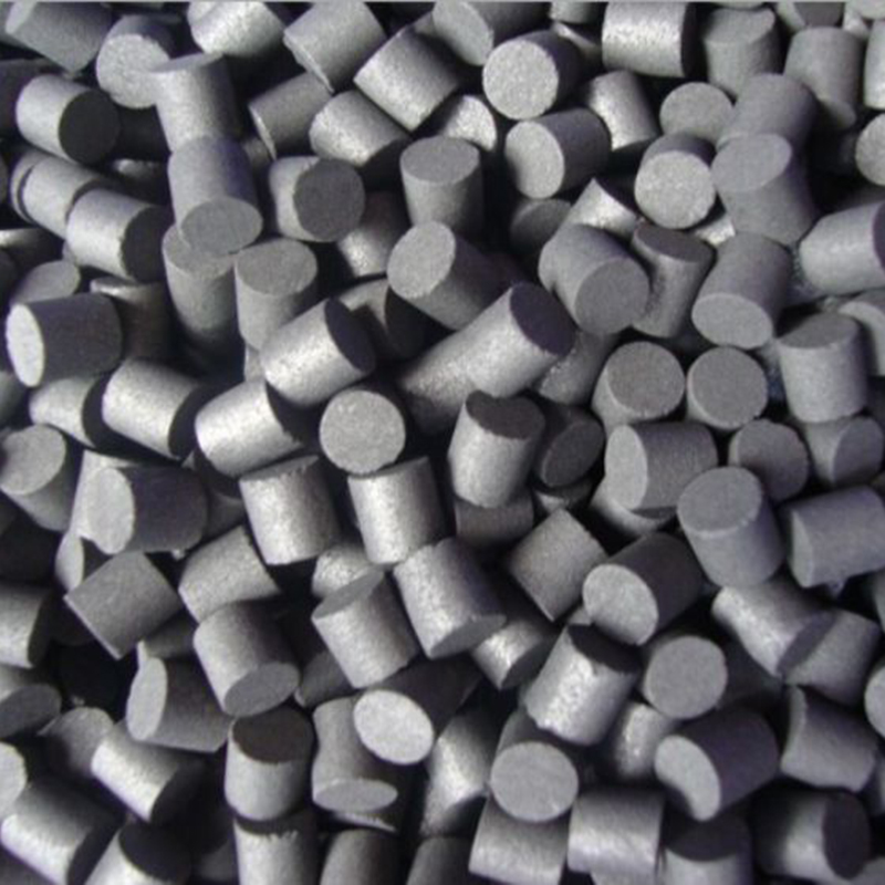 8mpa 200mm RPI Graphite Electrode For Smelting Featured Image