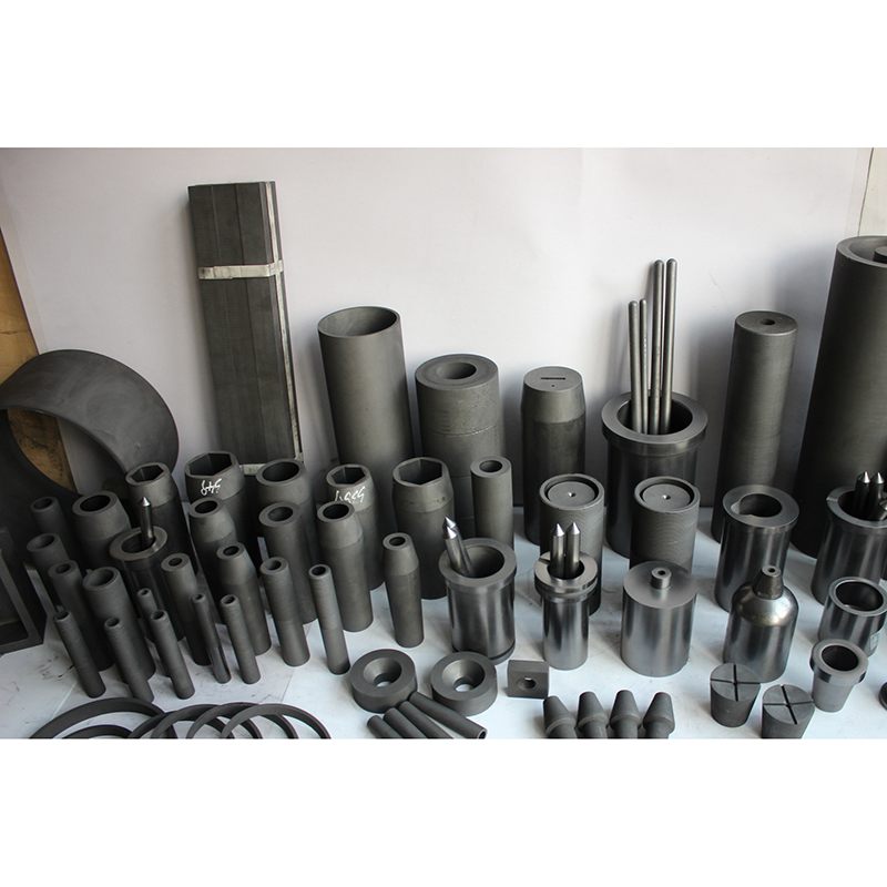 High Quality low price high Purity Molded Graphite Featured Image