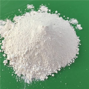 Ukudayiswa kwefekthri i-TiO2 High Opacity kanye Nobumhlophe be-Titanium Dioxide Powder