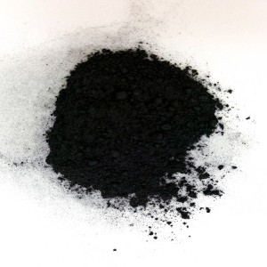 High purity molybdenum disulfide powder