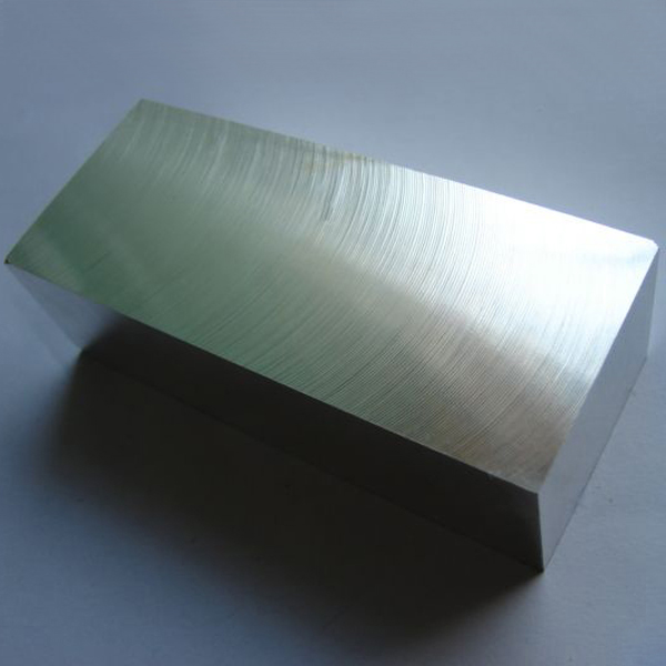 Fast delivery Niobium Target Sheet - Tungsten Silver Alloy – Forged Tungsten