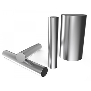 Leading Manufacturer for Pure Tantalum Crucible - Tantalum Rod – Forged Tungsten