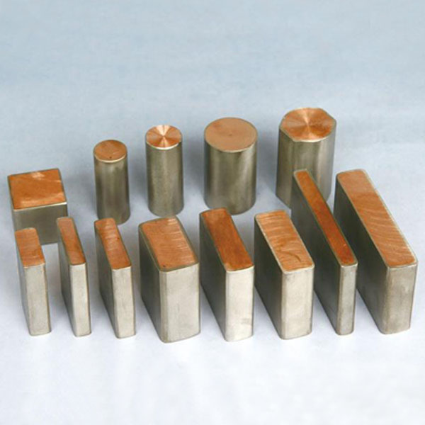 Tungsten Copper Alloy Featured Image
