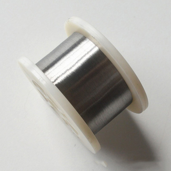 Wholesale Price Pure Niobium Rod -
 Fixed Competitive Price Dia0.9mm Ta1 Tantalum Wire – Forged Tungsten