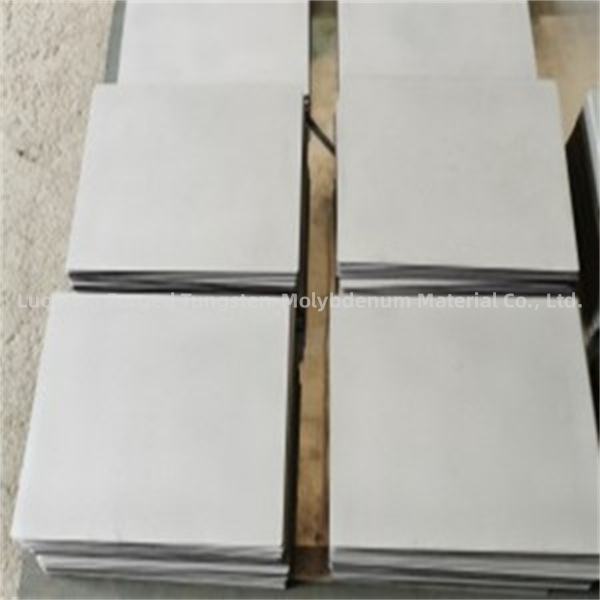 nickel sheet  high purity ferromagnetism ductility corrosion resistance Featured Image