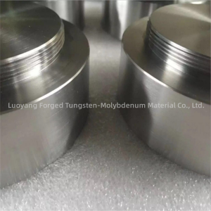 Industrial purong zirconium target, zirconium tube