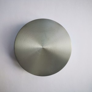 Tantalum target TA1 metal tantalum sputtering target with high purity of more than 99.95%