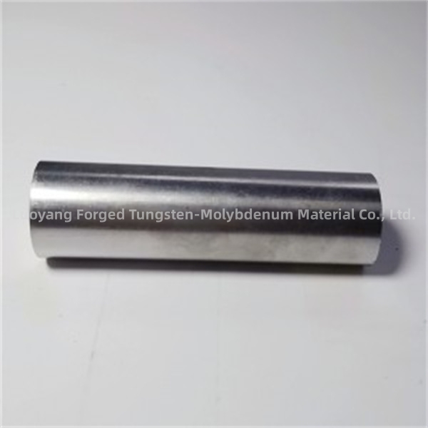High density pure tungsten bar tungsten rod Featured Image