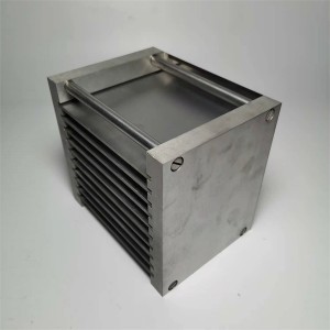 Pure Molybdneum Rack Tray foar hege temperatuer furnace bearing komponinten