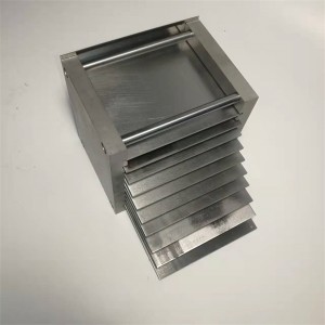 Pure Molybdneum Rack Tray for high tempreture furnace bearing components