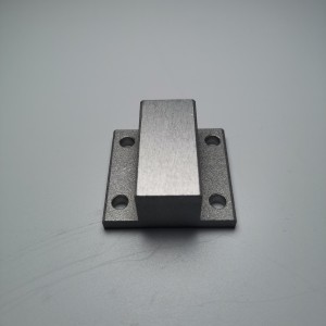 High quality factory sale molybdenum machined parts price per kg