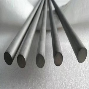 nickel bar  high purity ferromagnetism ductility corrosion resistance