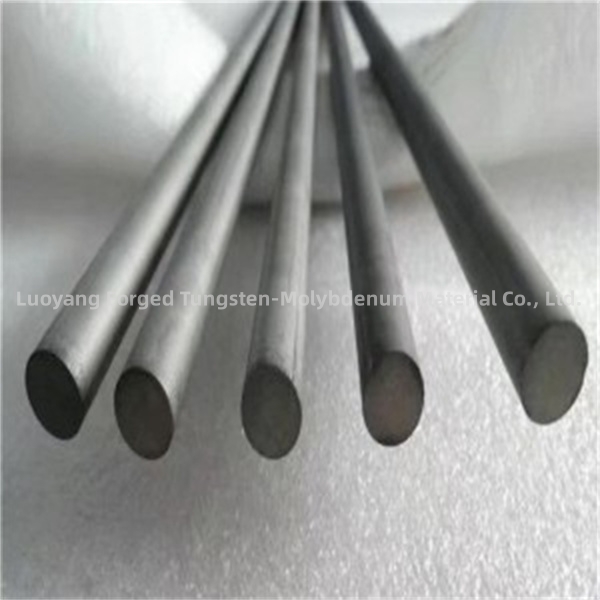High Quality Corrosion Resistance  Nickel Bar With Factory Price Featured Image